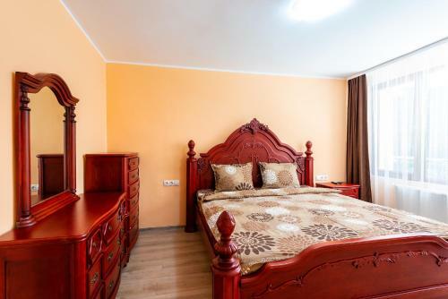 Hotel Bendida