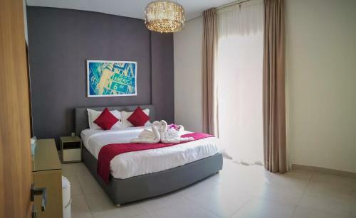 Hotel The Spot Residence