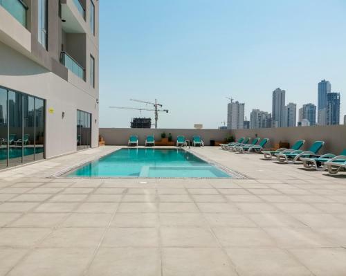 Hotel The Spot Residence