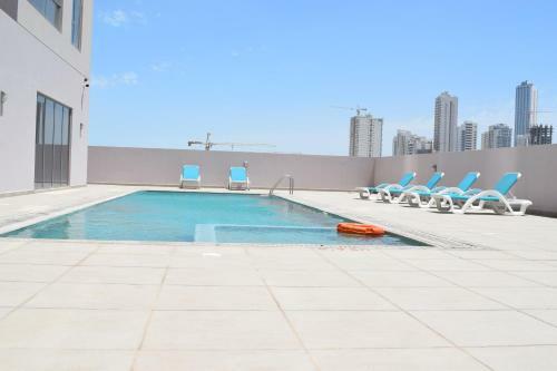 Hotel The Spot Residence