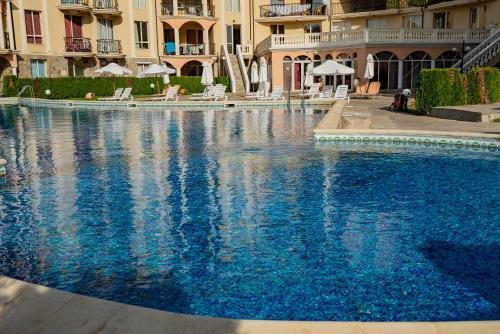 Menada Negresco Apartments