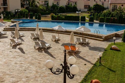 Menada Negresco Apartments