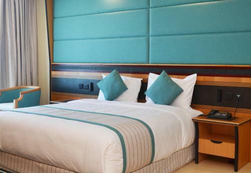 Apartamento Nooh Tower