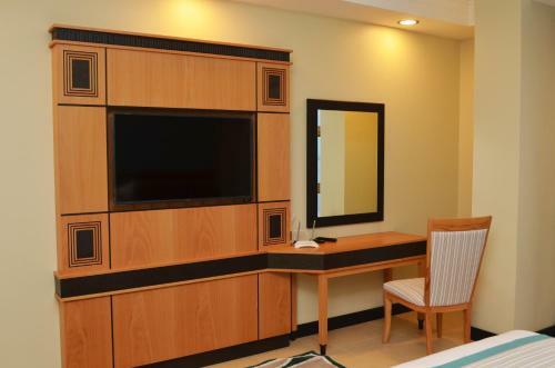 Apartamento Nooh Tower