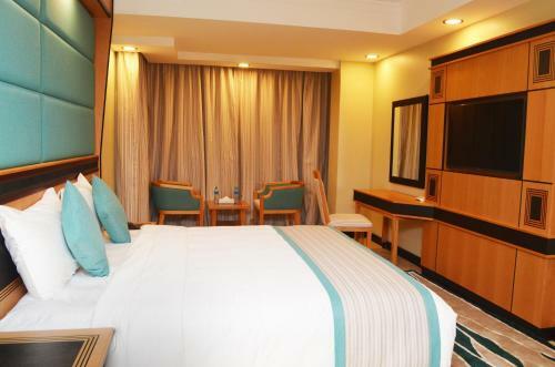 Apartamento Nooh Tower
