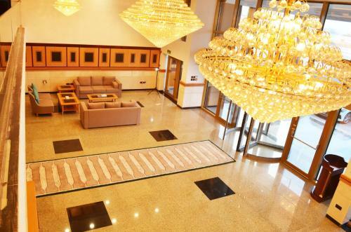 Apartamento Nooh Tower