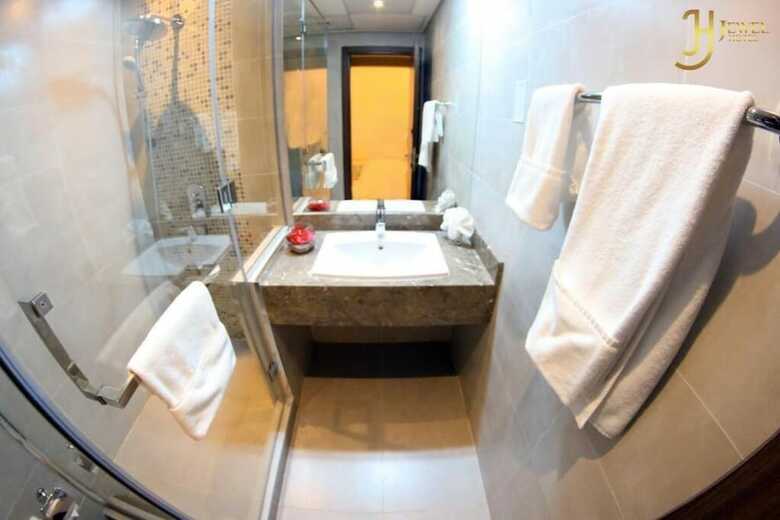 Atiram Jewel Hotel
