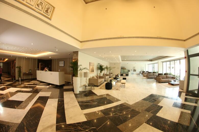 Atiram Jewel Hotel