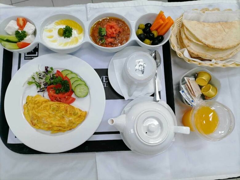 Atiram Jewel Hotel