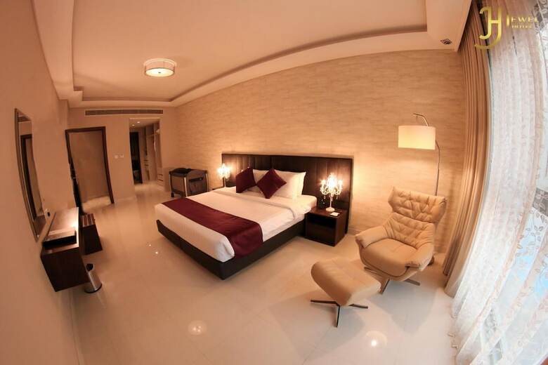 Atiram Jewel Hotel