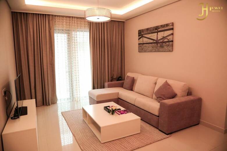 Atiram Jewel Hotel