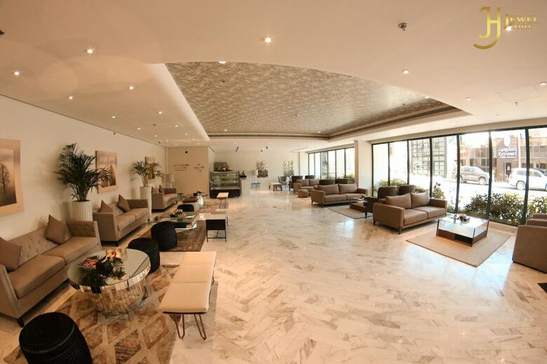 Atiram Jewel Hotel