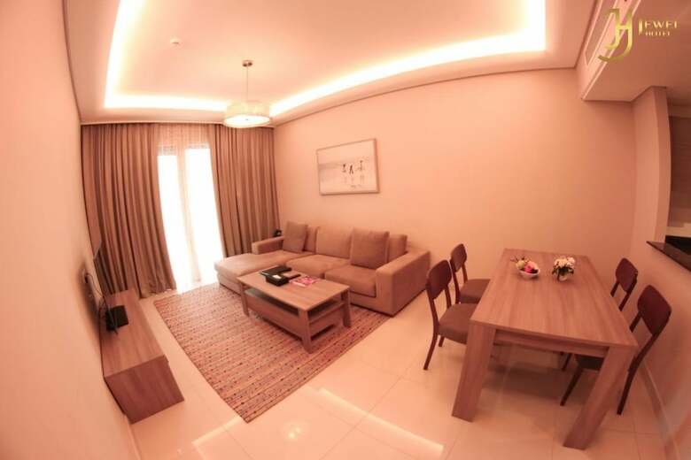 Atiram Jewel Hotel