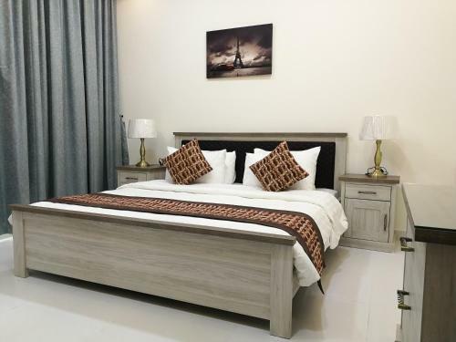 Hotel Malika Suites