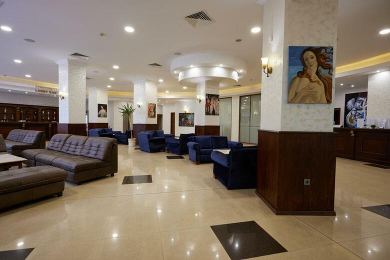 Hotel Continental