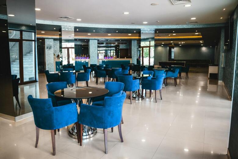 Hotel Continental