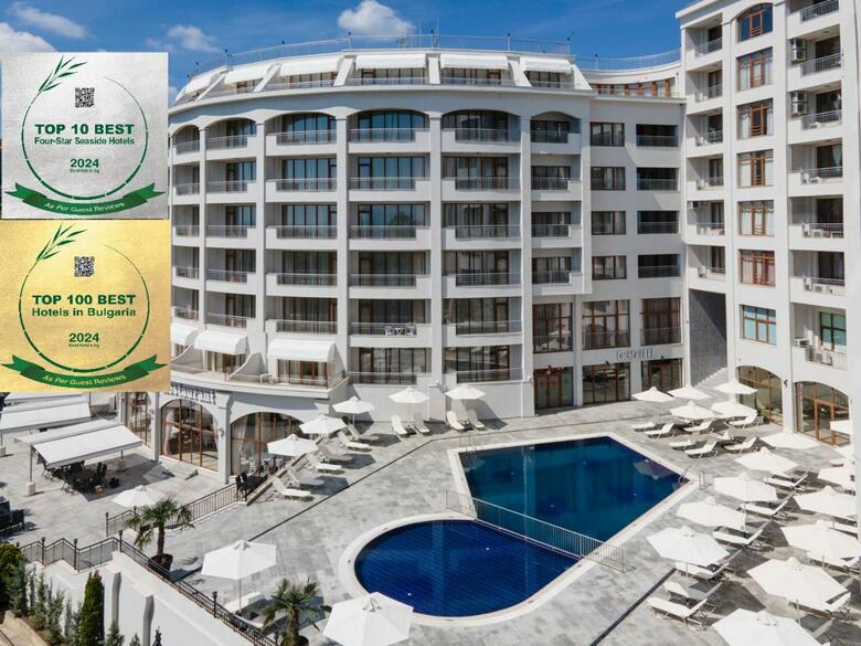 Hotel Continental