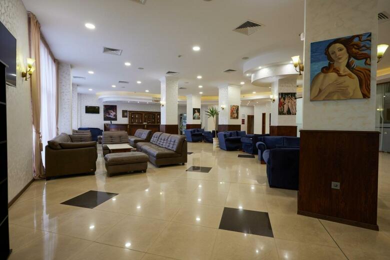 Hotel Continental