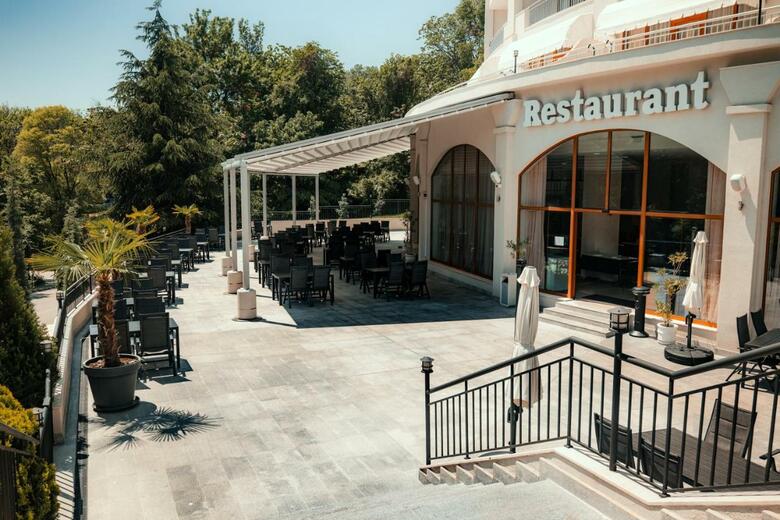 Hotel Continental