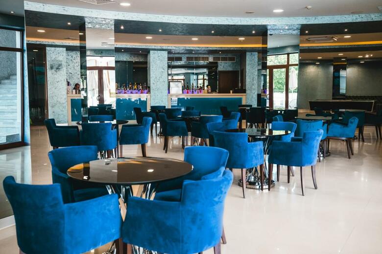 Hotel Continental