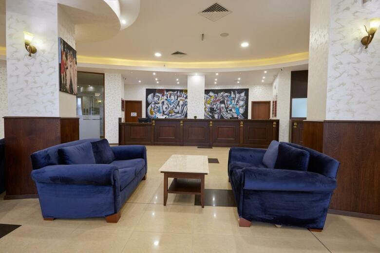Hotel Continental