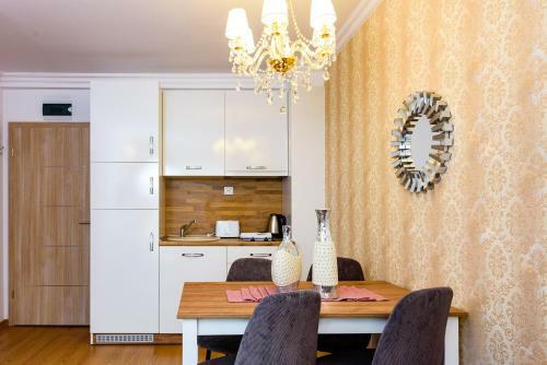 Sweet Homes 6 Apartments