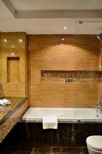 Apartamento Blaire Executive Suites