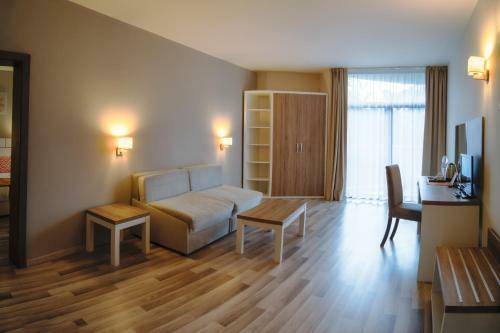 Park Hotel Odessos - All Inclusive