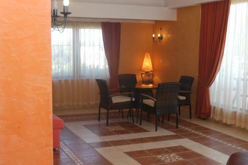 Kiparisite Hotel