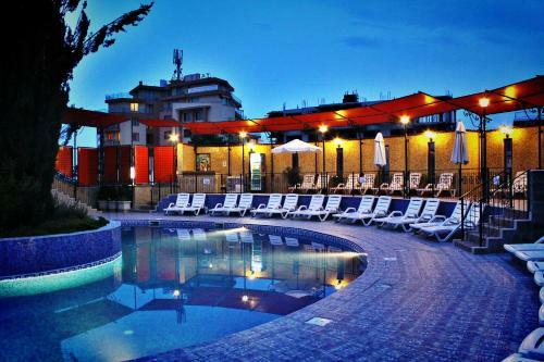 Kiparisite Hotel