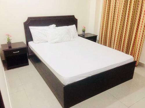 Hotel Al Khobar Plaza-feel At Home