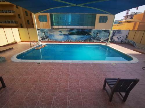 Hotel Jana View Luxury Apartments