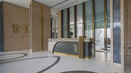 Apartamento Water Bay Residence