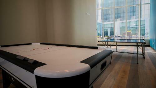 Apartamento Water Bay Residence