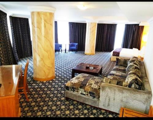 Phoenicia Tower Hotel And Spa