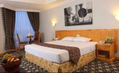 Phoenicia Tower Hotel And Spa