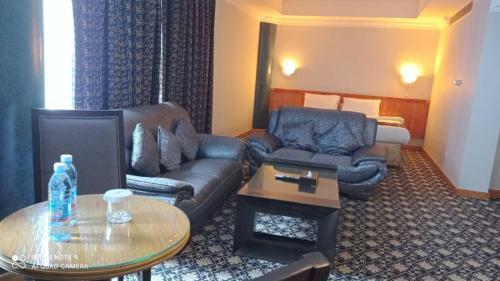 Phoenicia Tower Hotel And Spa