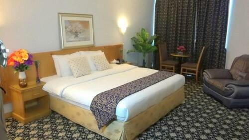 Phoenicia Tower Hotel And Spa