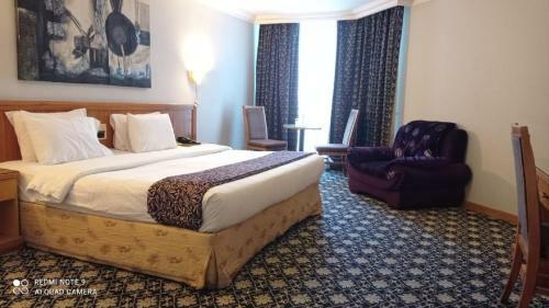Phoenicia Tower Hotel And Spa