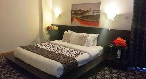 Phoenicia Tower Hotel And Spa