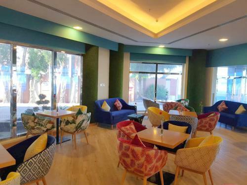 Phoenicia Tower Hotel And Spa