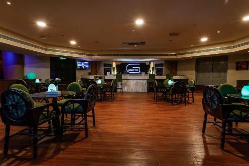 Phoenicia Tower Hotel And Spa