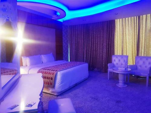 Panorama Hotel And Spa