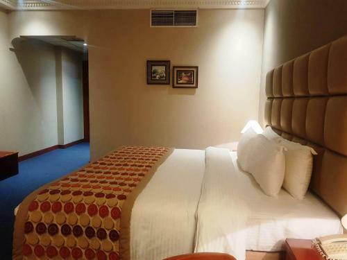 Panorama Hotel And Spa