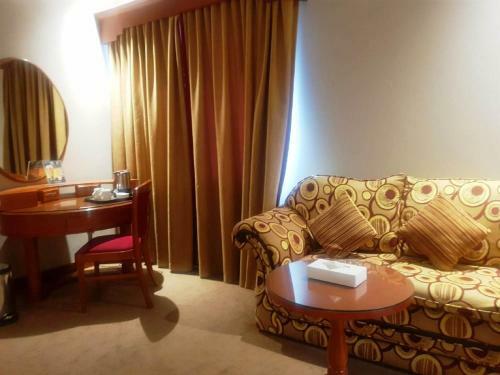 Panorama Hotel And Spa