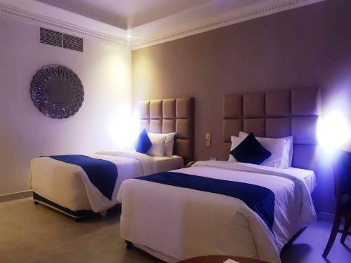 Panorama Hotel And Spa
