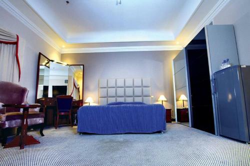 Panorama Hotel And Spa