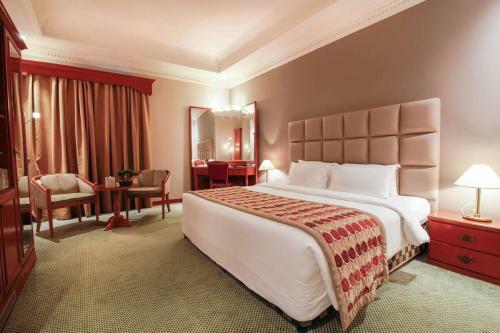 Panorama Hotel And Spa