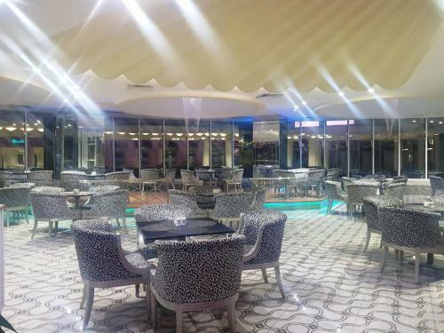 Panorama Hotel And Spa
