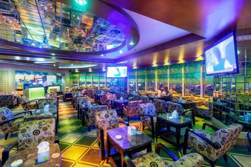 Panorama Hotel And Spa
